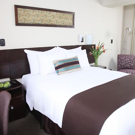 Hotel Rivera Inn Ліма Екстер'єр фото