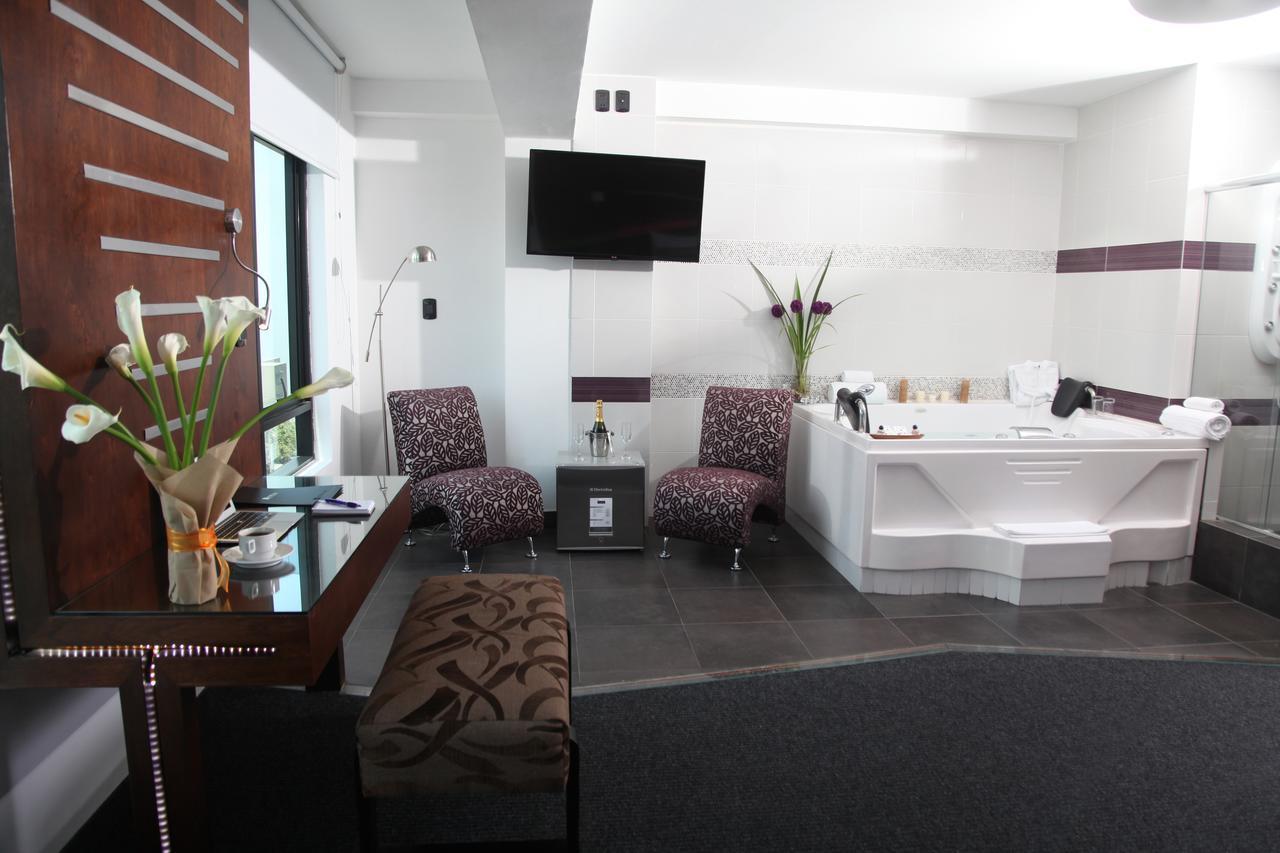 Hotel Rivera Inn Ліма Екстер'єр фото