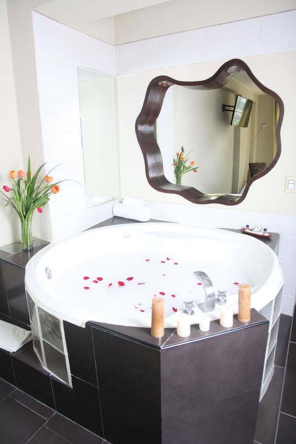 Hotel Rivera Inn Ліма Екстер'єр фото