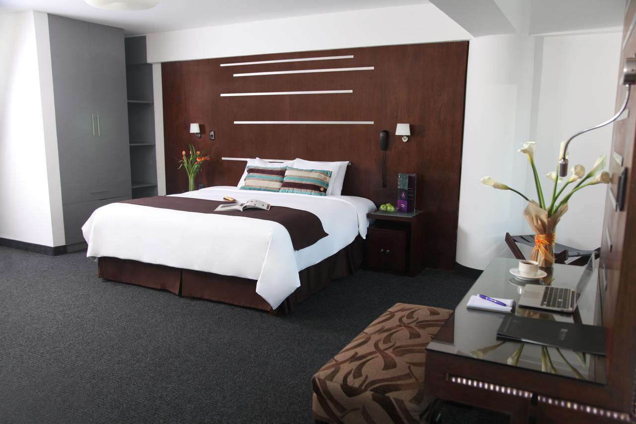 Hotel Rivera Inn Ліма Екстер'єр фото