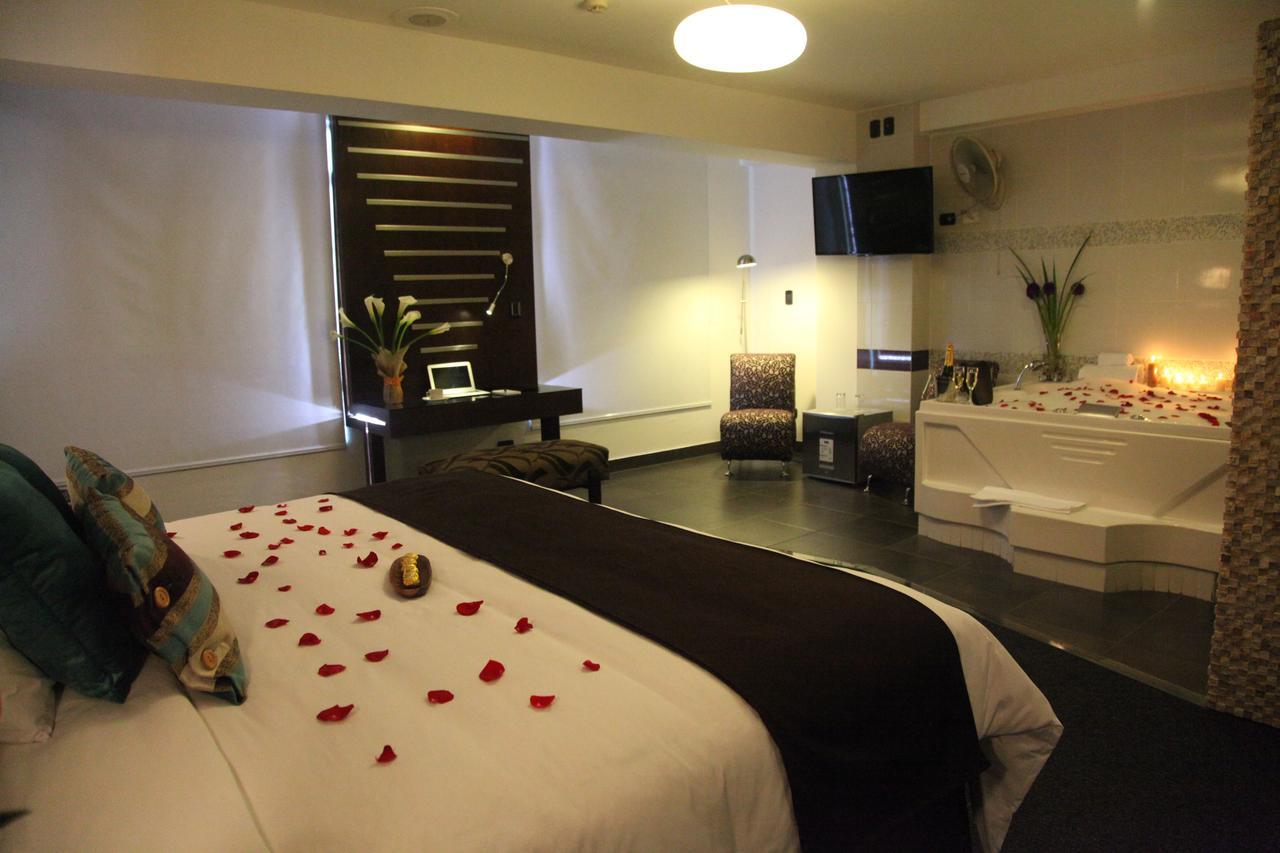 Hotel Rivera Inn Ліма Екстер'єр фото